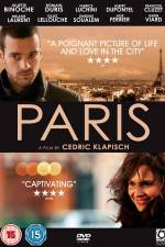 Watch Paris (2008) Movie4k