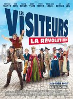 Watch The Visitors: Bastille Day Movie4k