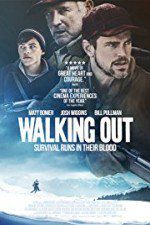 Watch Walking Out Movie4k