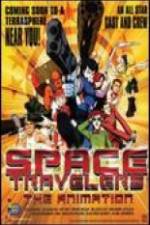 Watch Space Travelers: The animation Movie4k