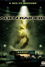 Watch Alien Raiders Movie4k
