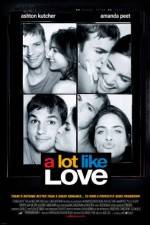 Watch A Lot Like Love Movie4k