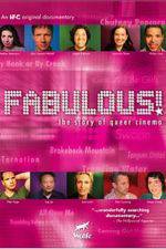 Watch Fabulous The Story of Queer Cinema Movie4k