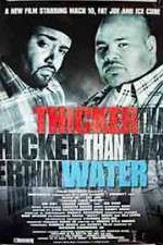 Watch Thicker Than Water Movie4k