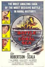 Watch Battle of the Coral Sea Movie4k