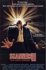 Watch Scanners II: The New Order Movie4k