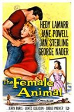 Watch The Female Animal Movie4k