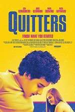 Watch Quitters Movie4k
