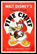Watch Fire Chief (Short 1940) Movie4k