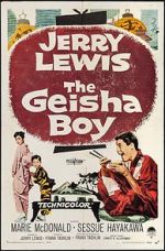 Watch The Geisha Boy Movie4k