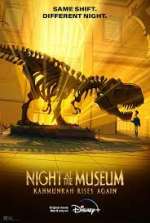 Watch Night at the Museum: Kahmunrah Rises Again Movie4k