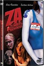 Watch Zombies Anonymous Movie4k