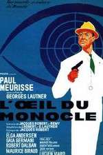 Watch L'oeil du monocle Movie4k