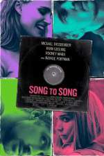 Watch Song to Song Movie4k