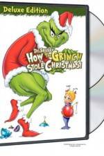 Watch How the Grinch Stole Christmas! (1966) Movie4k