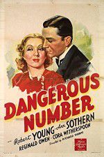 Watch Dangerous Number Movie4k