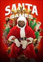 Watch Santa Games Movie4k