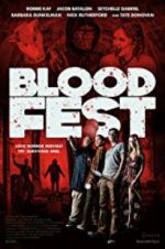 Watch Blood Fest Movie4k