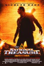 Watch National Treasure Movie4k