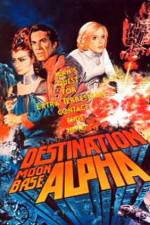 Watch Destination Moonbase-Alpha Movie4k