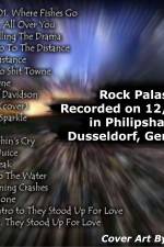 Watch LIVE Rockpalast Christmas Special Movie4k