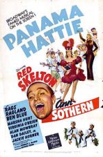 Watch Panama Hattie Movie4k