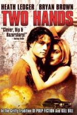 Watch Two Hands Movie4k