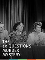 Watch The 20 Questions Murder Mystery Movie4k