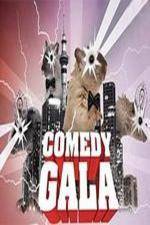 Watch 2012 Comedy Gala NZ Movie4k