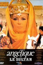 Watch Angelique and the Sultan Movie4k