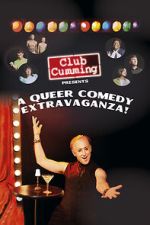 Watch Club Cumming Presents a Queer Comedy Extravaganza! (TV Special 2022) Movie4k