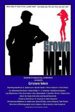 Watch Grown Men Movie4k