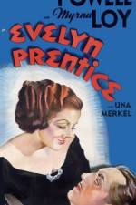 Watch Evelyn Prentice Movie4k