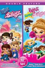 Watch Bratz Babyz the Movie Movie4k