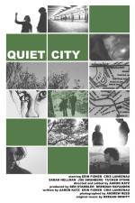 Watch Quiet City Movie4k