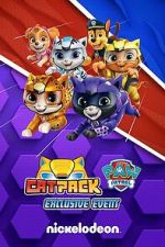 Cat Pack: A PAW Patrol Exclusive Event movie4k