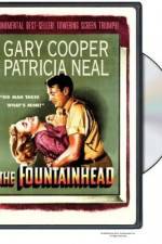 Watch The Fountainhead Movie4k