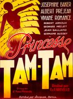 Watch Princesse Tam-Tam Movie4k