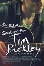 Watch Greetings from Tim Buckley Movie4k