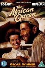 Watch The African Queen Movie4k