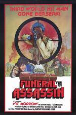 Watch Funeral for an Assassin Movie4k