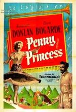 Watch Penny Princess Movie4k