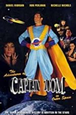 Watch The Adventures of Captain Zoom in Outer Space Movie4k