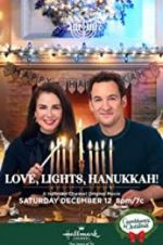 Watch Love, Lights, Hanukkah! Movie4k