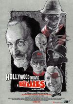 Watch Hollywood Dreams & Nightmares: The Robert Englund Story Movie4k