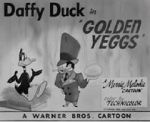 Watch Golden Yeggs (Short 1950) Movie4k