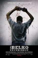 Watch The Belko Experiment Movie4k