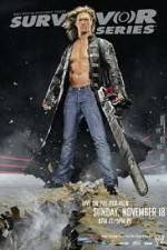 Watch WWE: Survivor Series Movie4k