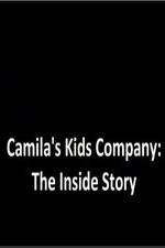 Watch Camila's Kids Company: The Inside Story Movie4k