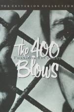 Watch The 400 Blows (Les quatre cents coups) Movie4k